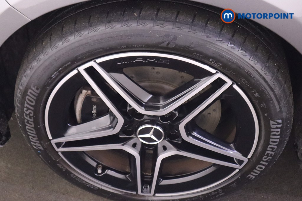 Used Mercedes-Benz A-Class 2021 for sale - 77334142: Photo 18