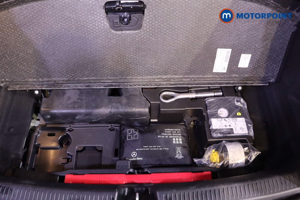 Used Mercedes-Benz A-Class 2021 for sale - 77334142: Photo 36