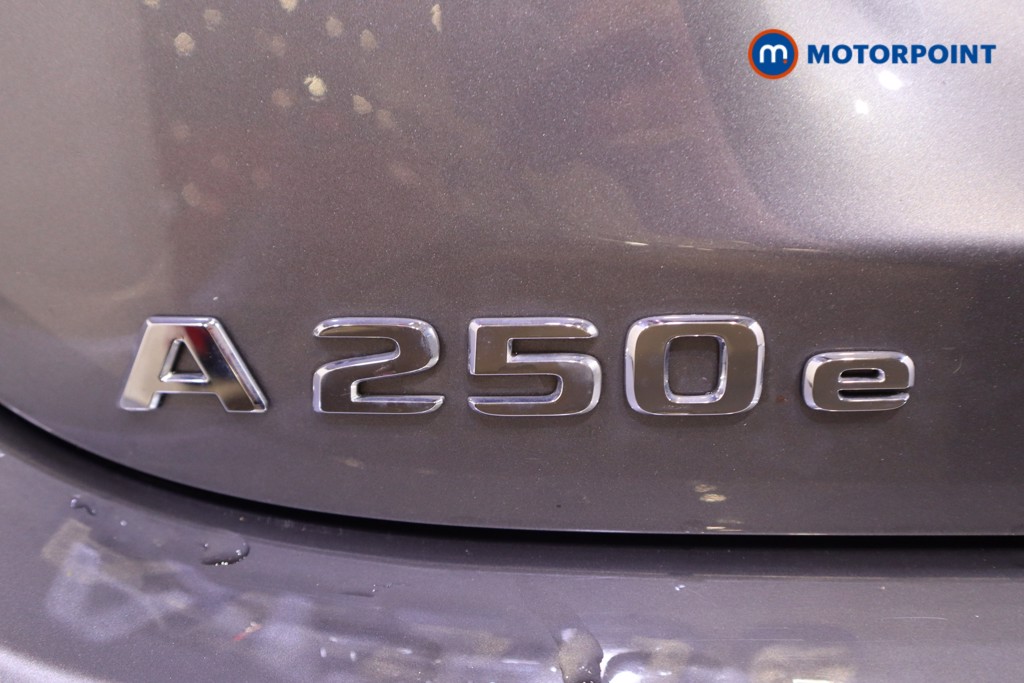 Used Mercedes-Benz A-Class 2021 for sale - 77334142: Photo 40