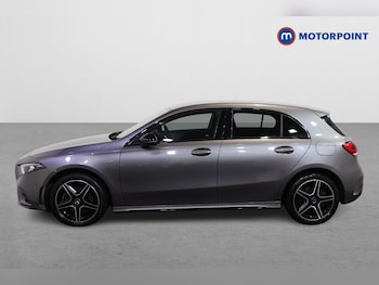 Used Mercedes-Benz A-Class undefined for sale - 77334142: Photo