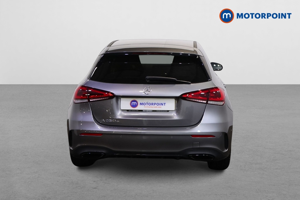 Used Mercedes-Benz A-Class 2021 for sale - 77334142: Photo 6