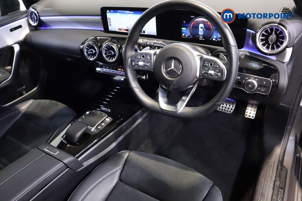 Used Mercedes-Benz A-Class 2021 for sale - 77334142: Photo 9