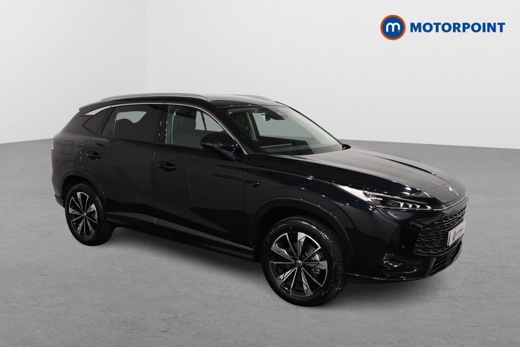 Used MG MG HS 2025 for sale - 76394464: Photo 1