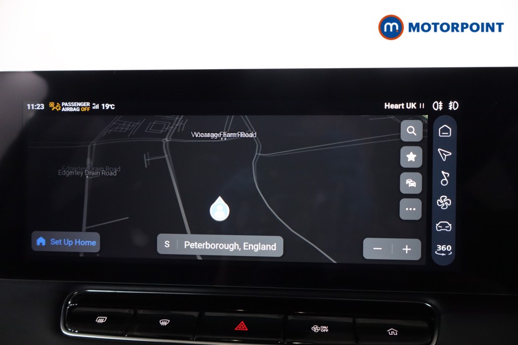 Used MG MG HS 2025 for sale - 76394464: Photo 10