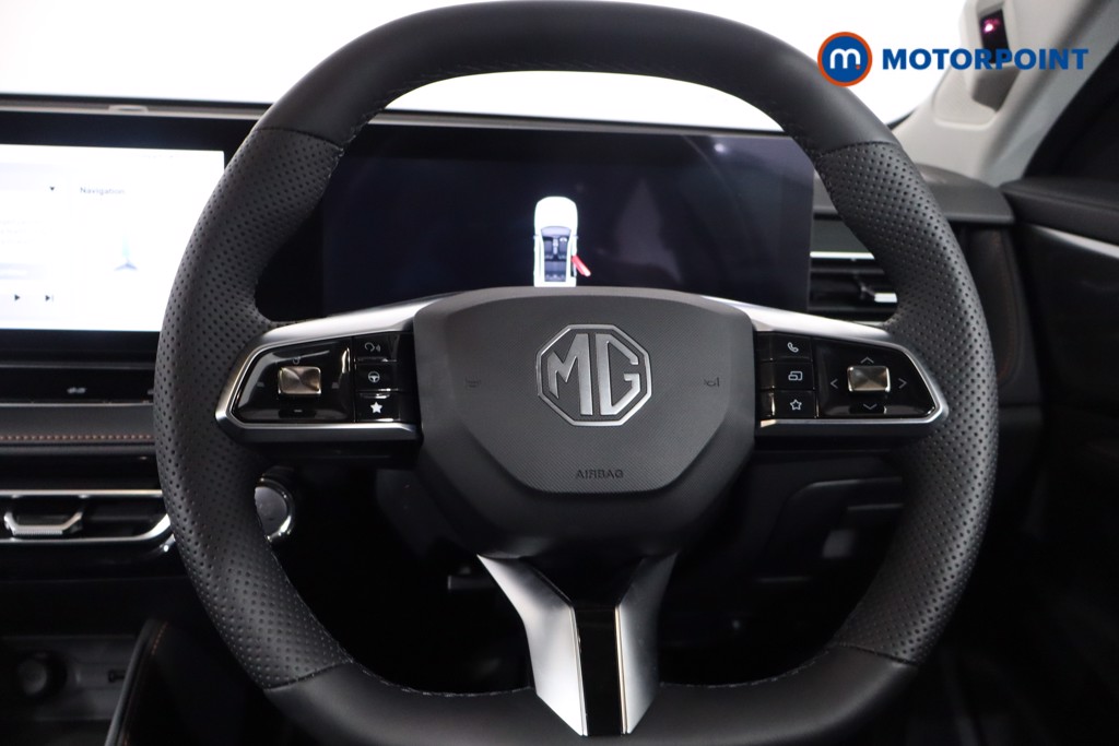 Used MG MG HS 2025 for sale - 76394464: Photo 14