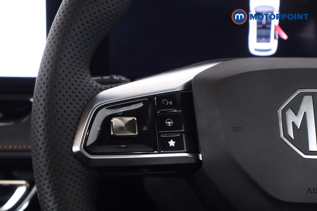 Used MG MG HS 2025 for sale - 76394464: Photo 15