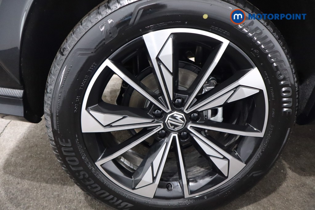 Used MG MG HS 2025 for sale - 76394464: Photo 17