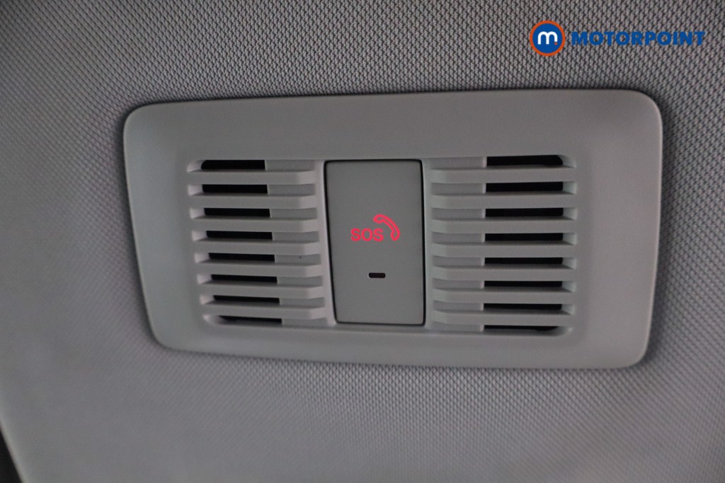 Used MG MG HS 2025 for sale - 76394464: Photo 28