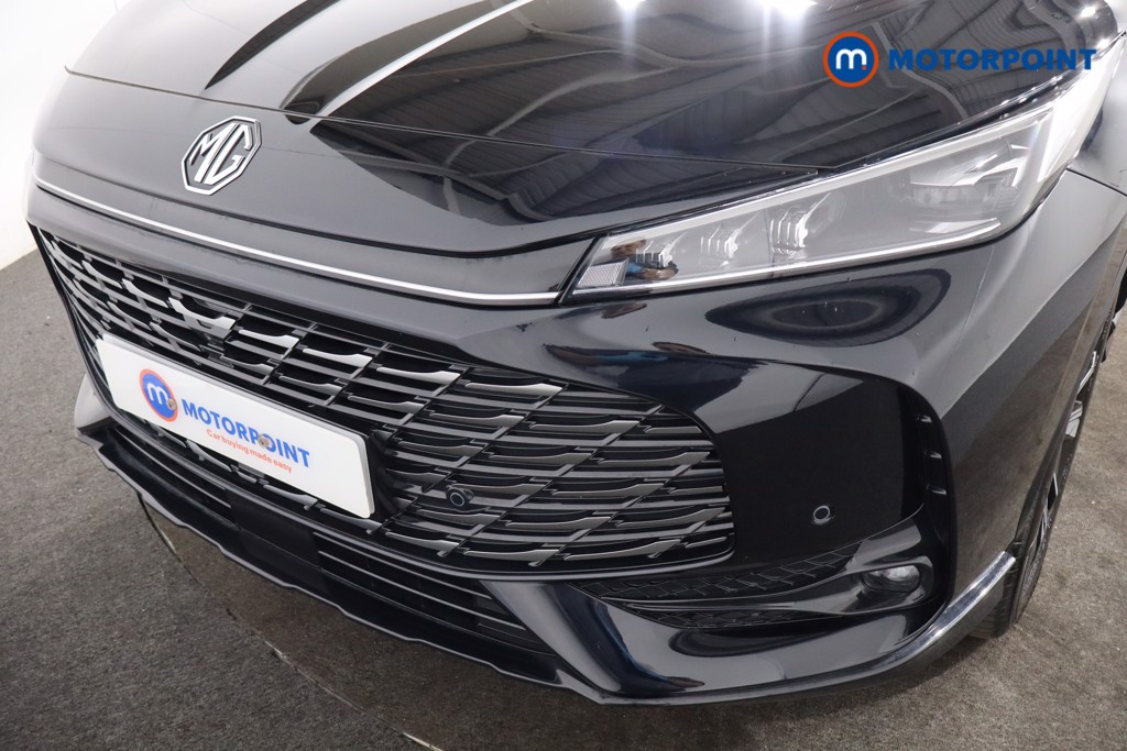 Used MG MG HS 2025 for sale - 76394464: Photo 39