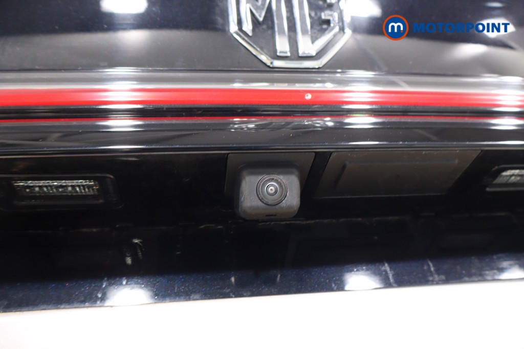 Used MG MG HS 2025 for sale - 76394464: Photo 44