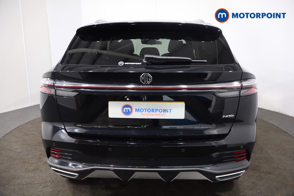 Used MG MG HS 2025 for sale - 76394464: Photo 46