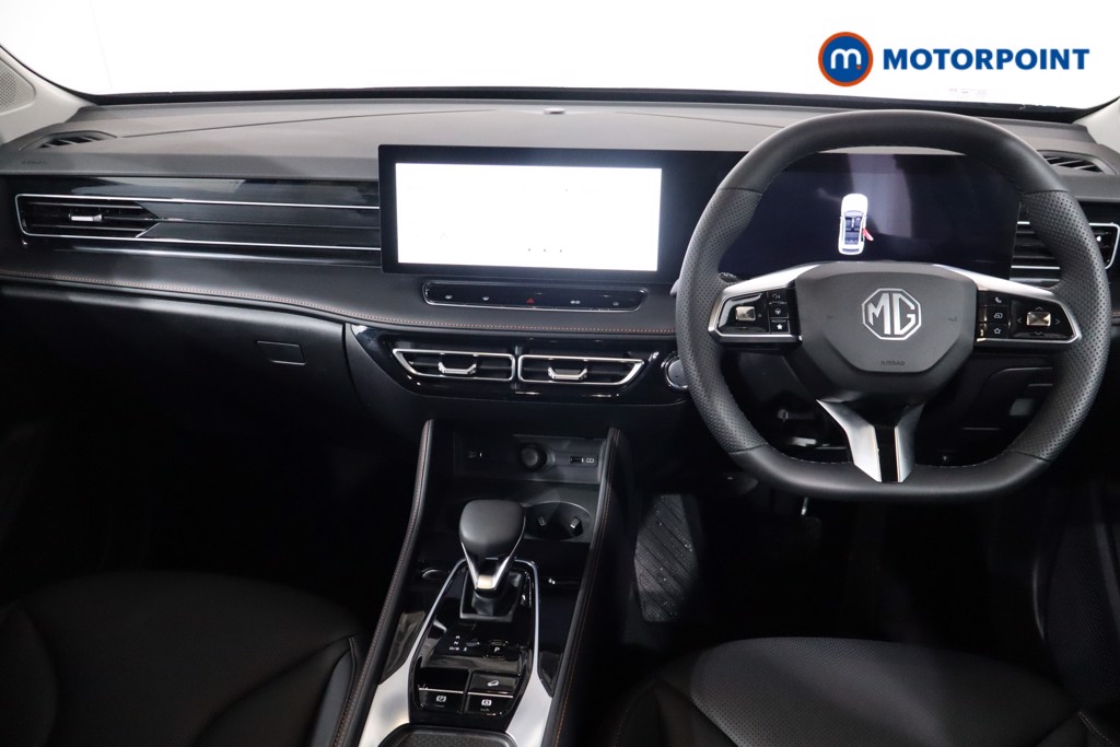 Used MG MG HS 2025 for sale - 76394464: Photo 9