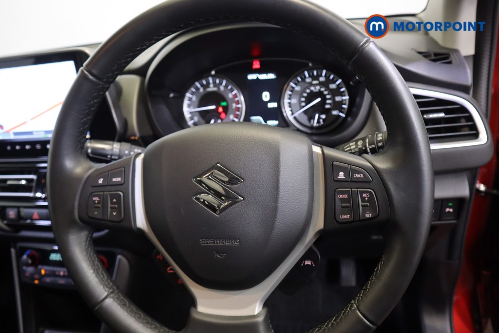 Used Suzuki SX4 S-Cross 2024 for sale - 76279047: Photo 11