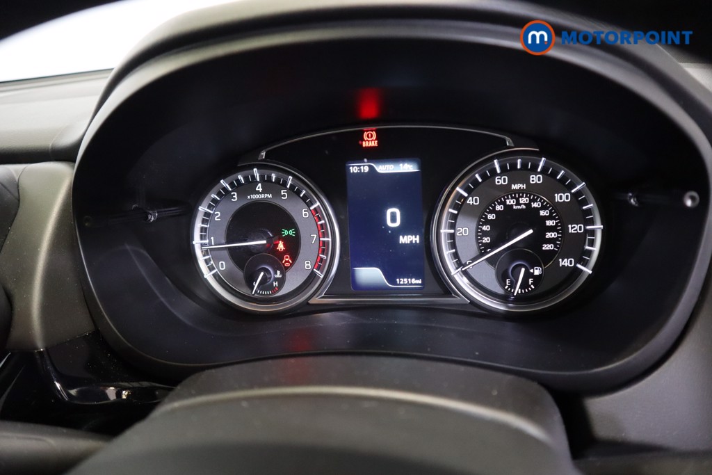 Used Suzuki SX4 S-Cross 2024 for sale - 76279047: Photo 12