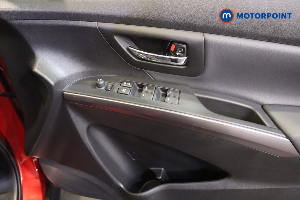 Used Suzuki SX4 S-Cross 2024 for sale - 76279047: Photo 16