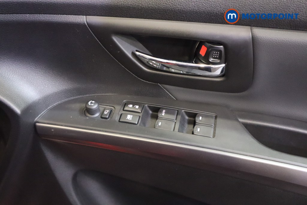 Used Suzuki SX4 S-Cross 2024 for sale - 76279047: Photo 17