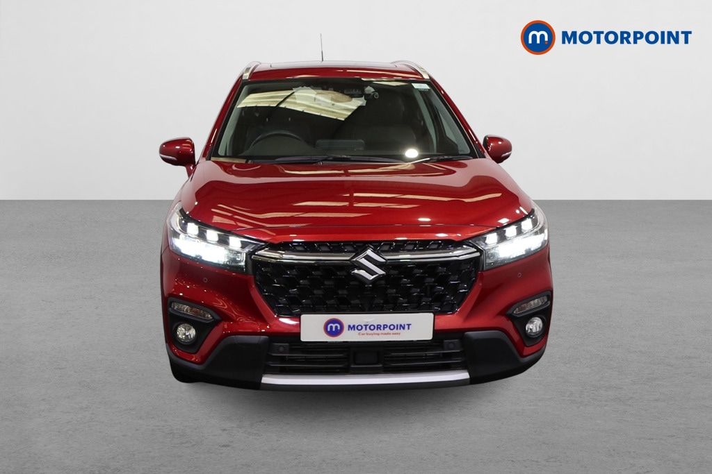Used Suzuki SX4 S-Cross 2024 for sale - 76279047: Photo 2