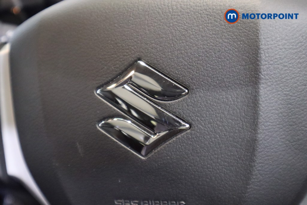 Used Suzuki SX4 S-Cross 2024 for sale - 76279047: Photo 21