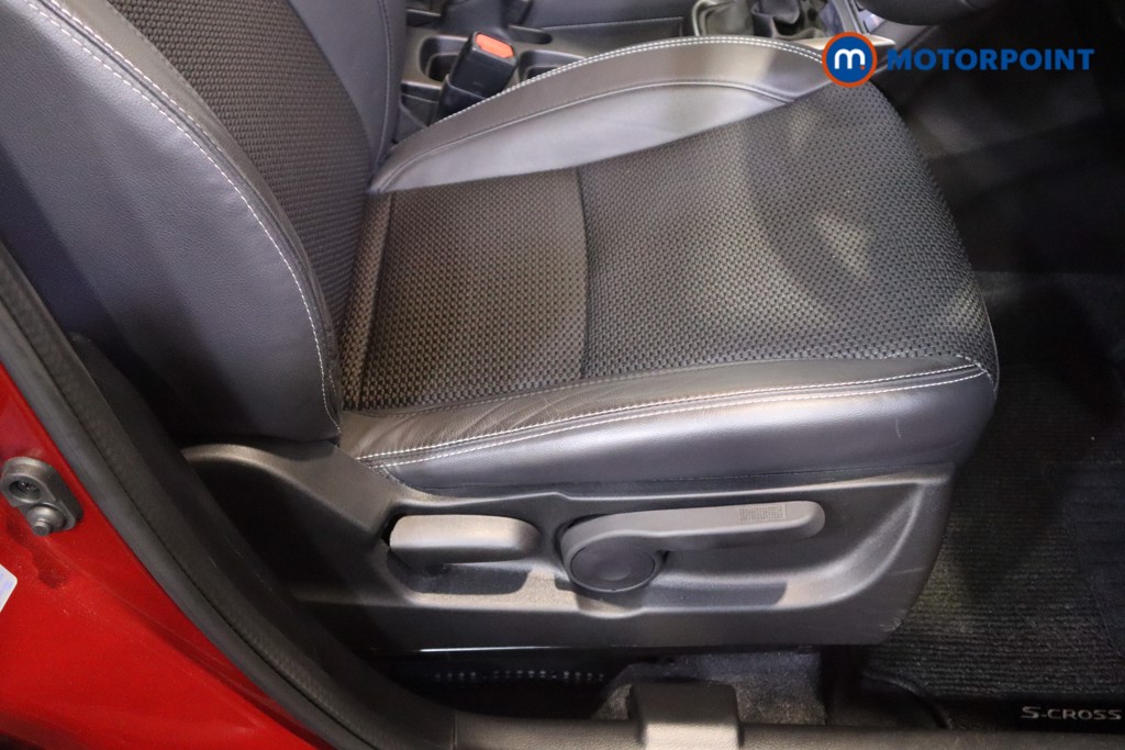 Used Suzuki SX4 S-Cross 2024 for sale - 76279047: Photo 23
