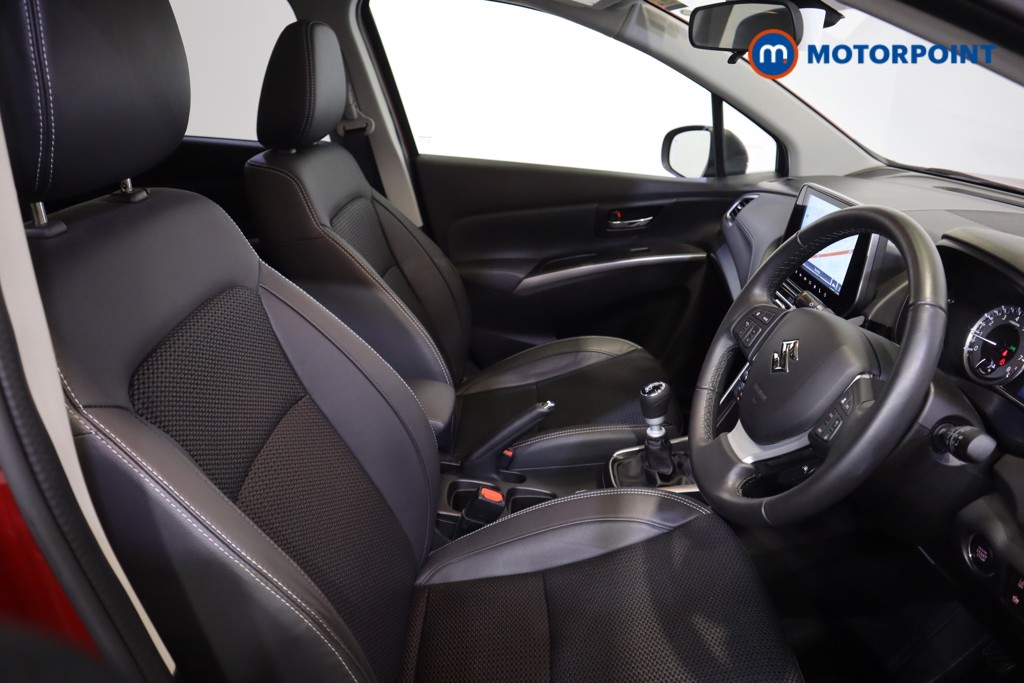 Used Suzuki SX4 S-Cross 2024 for sale - 76279047: Photo 24