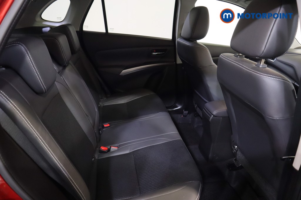 Used Suzuki SX4 S-Cross 2024 for sale - 76279047: Photo 25