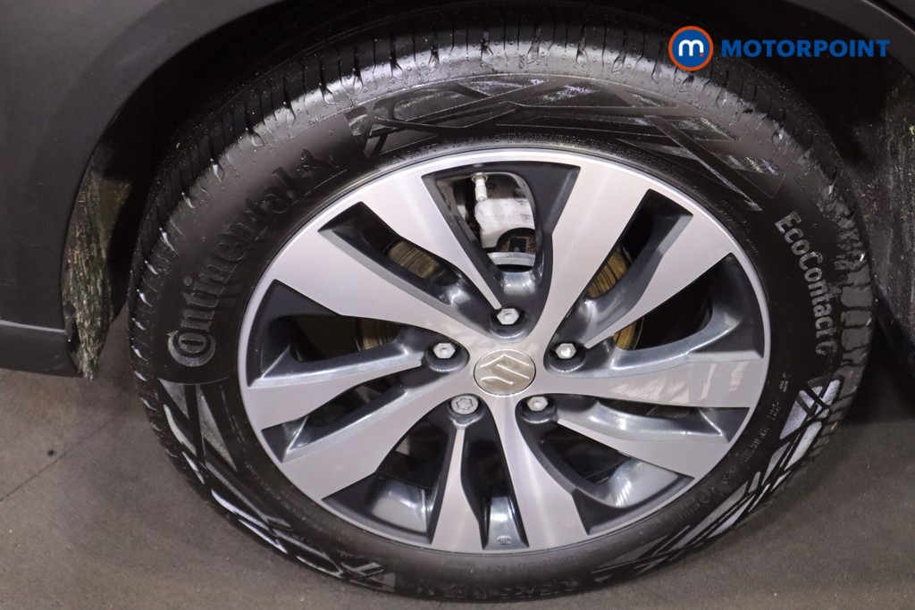 Used Suzuki SX4 S-Cross 2024 for sale - 76279047: Photo 29