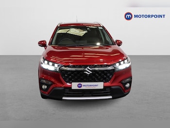 Used Suzuki SX4 S-Cross 2024 for sale - 76279047: Photo