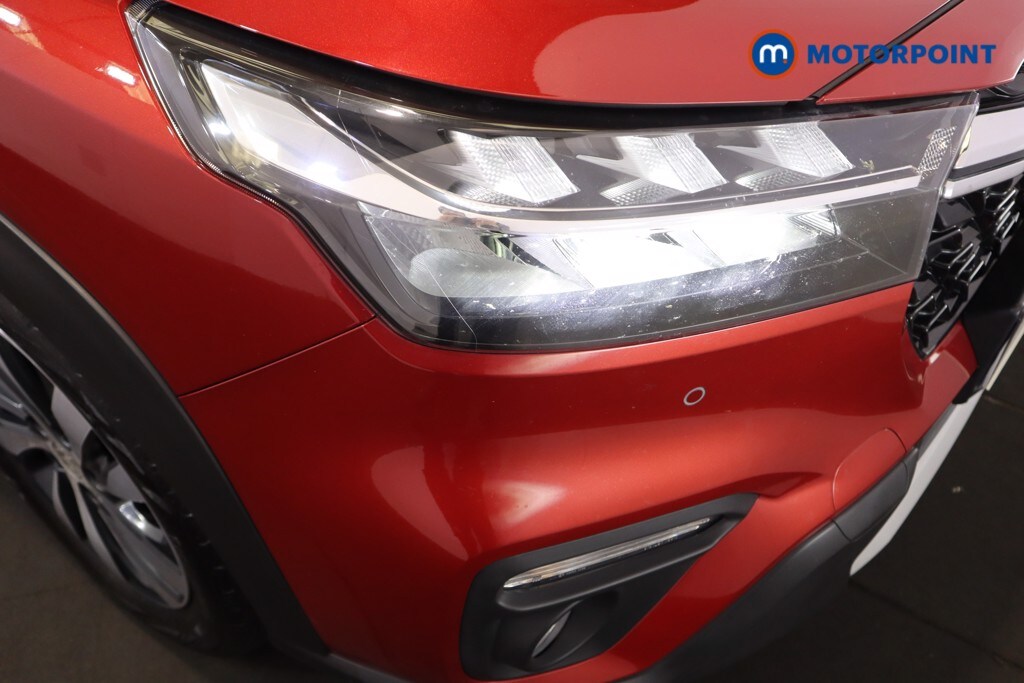 Used Suzuki SX4 S-Cross 2024 for sale - 76279047: Photo 32
