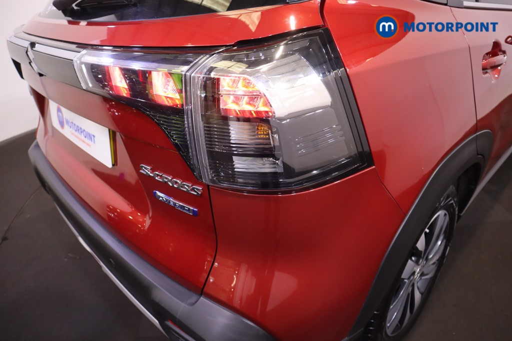Used Suzuki SX4 S-Cross 2024 for sale - 76279047: Photo 33