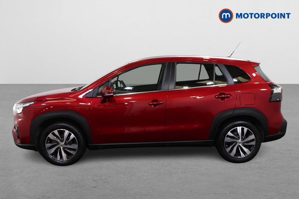 Used Suzuki SX4 S-Cross 2024 for sale - 76279047: Photo 4