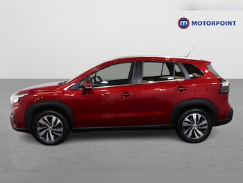 Used Suzuki SX4 S-Cross 2024 for sale - 76279047: Photo