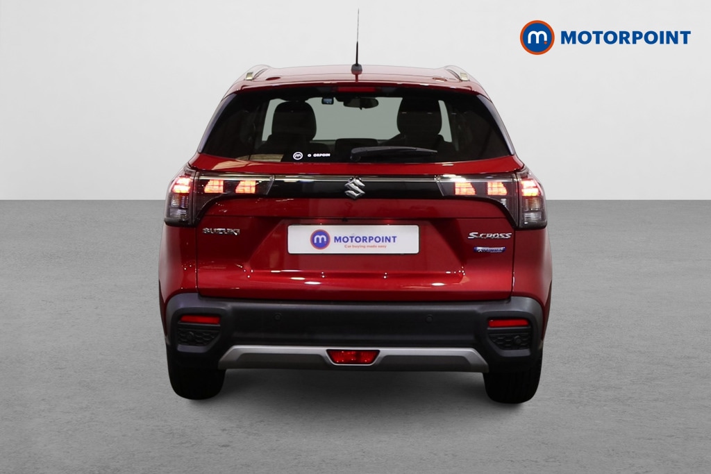 Used Suzuki SX4 S-Cross 2024 for sale - 76279047: Photo 6