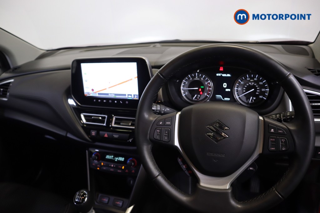 Used Suzuki SX4 S-Cross 2024 for sale - 76279047: Photo 9