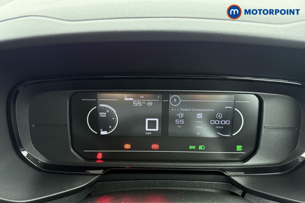 Used Citroen Berlingo 2026 for sale - 78223682: Photo 12