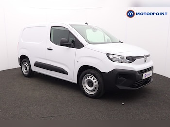 Used Citroen Berlingo undefined for sale - 78223682: Photo