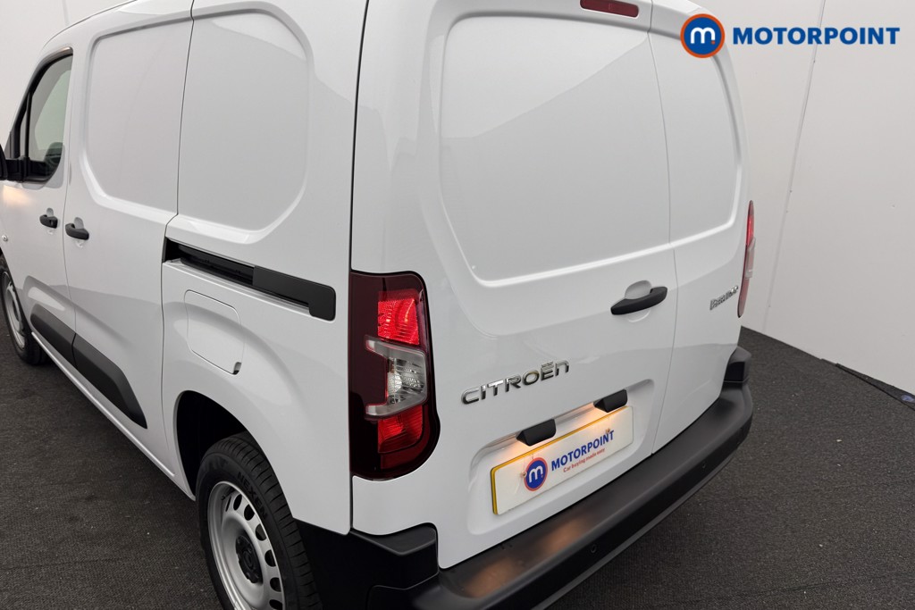 Used Citroen Berlingo 2026 for sale - 78223682: Photo 24