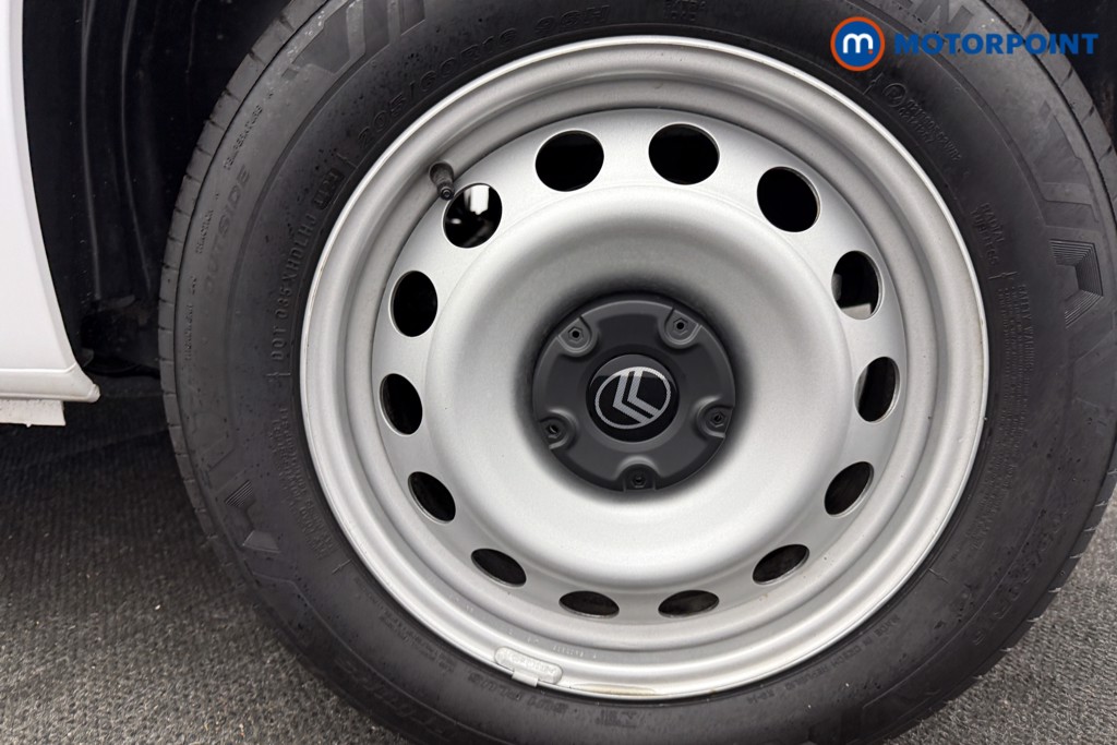 Used Citroen Berlingo 2026 for sale - 78223682: Photo 27