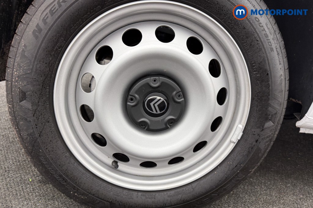 Used Citroen Berlingo 2026 for sale - 78223682: Photo 28