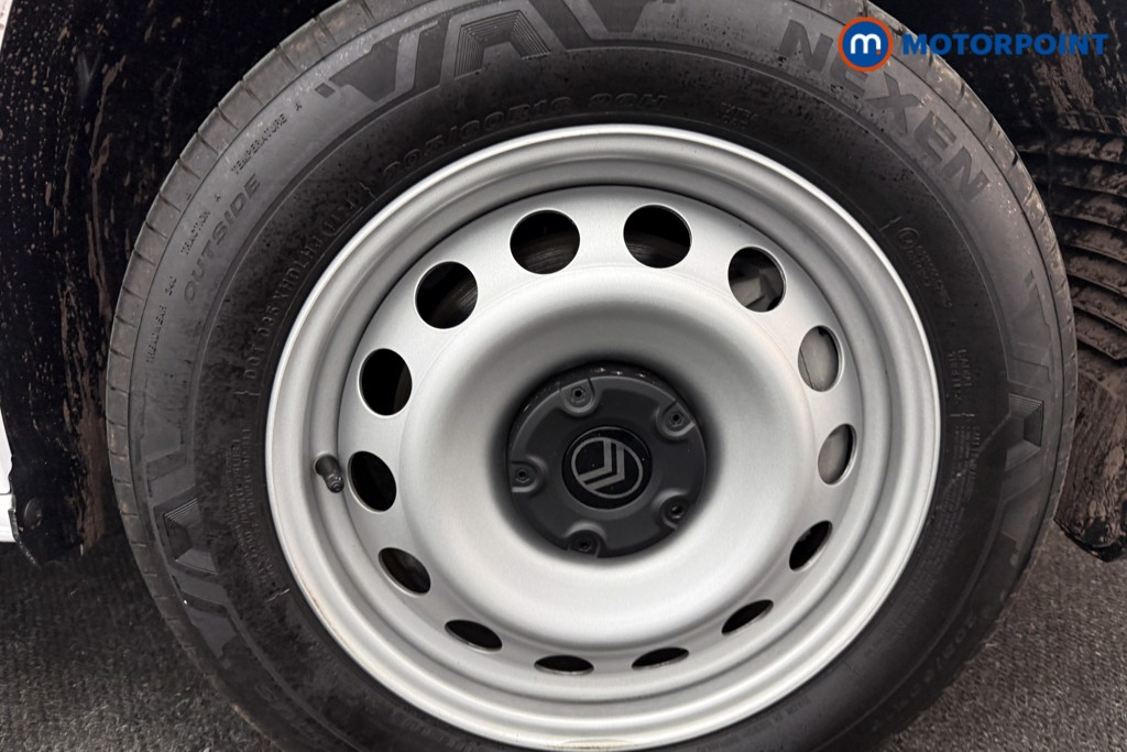 Used Citroen Berlingo 2026 for sale - 78223682: Photo 29