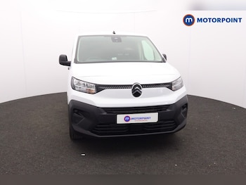 Used Citroen Berlingo undefined for sale - 78223682: Photo