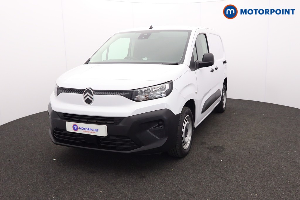 Used Citroen Berlingo 2026 for sale - 78223682: Photo 3