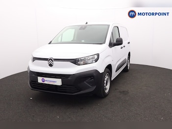 Used Citroen Berlingo undefined for sale - 78223682: Photo