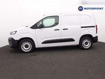 Used Citroen Berlingo undefined for sale - 78223682: Photo