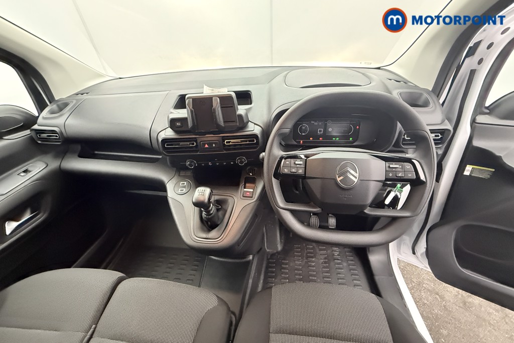 Used Citroen Berlingo 2026 for sale - 78223682: Photo 9