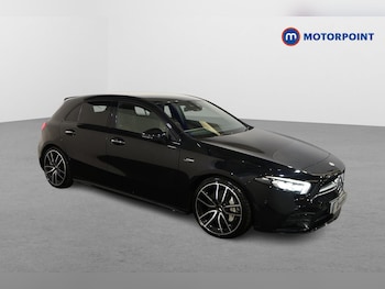Used Mercedes-Benz A-Class 2021 for sale - 78453058: Photo