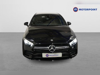 Used Mercedes-Benz A-Class 2021 for sale - 78453058: Photo