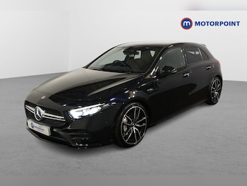 Used Mercedes-Benz A-Class 2021 for sale - 78453058: Photo