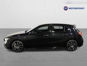 Used Mercedes-Benz A-Class 2021 for sale - 78453058: Photo
