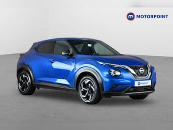 Used Nissan Juke 2023 for sale - 79499196: Photo