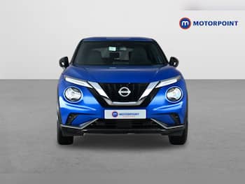 Used Nissan Juke 2023 for sale - 79499196: Photo